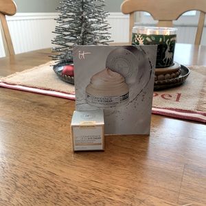 IT Cosmetics Confidence in an Eye Cream 5mL